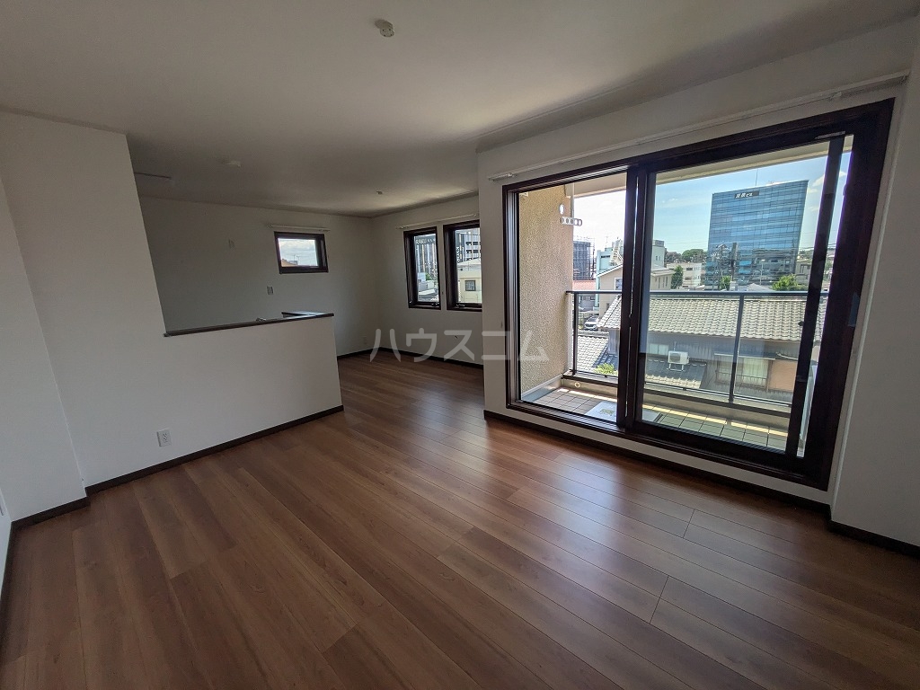 3/30 リビング/ダイニング