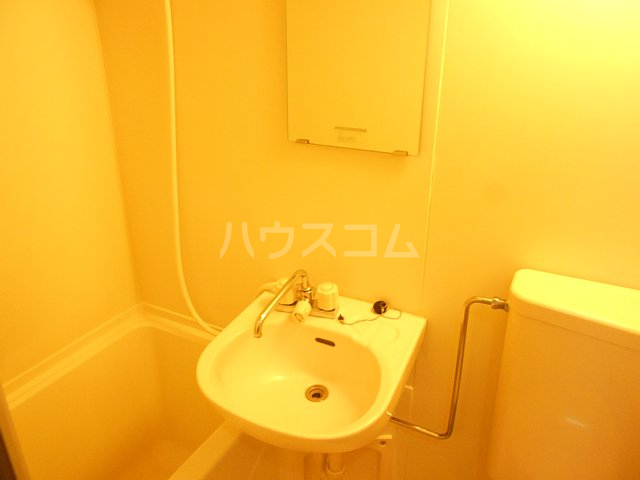 15/30 洗面