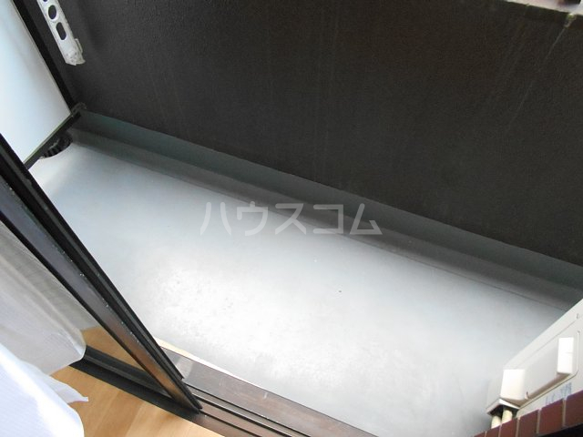 17/30 バルコニー