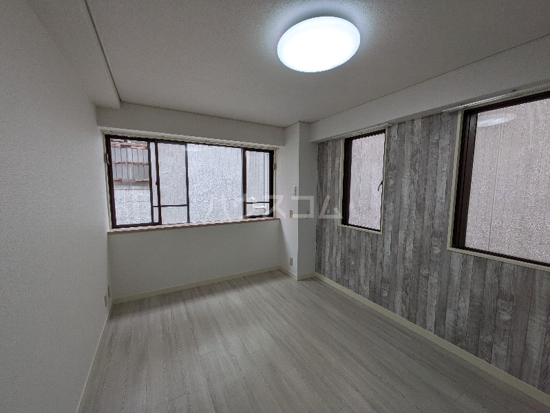 4/25 リビング/ダイニング