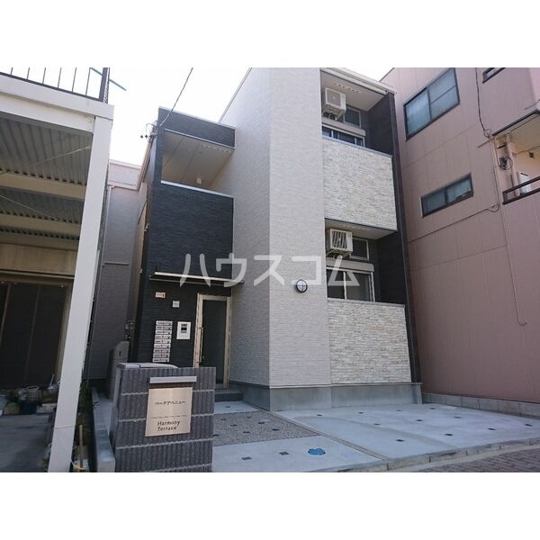 1/27 外観