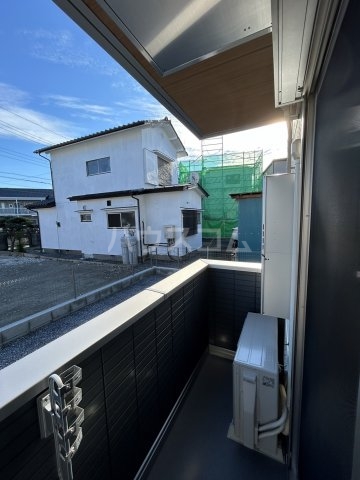 17/30 バルコニー