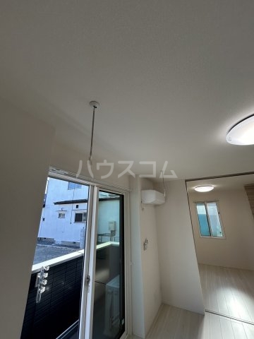 5/30 室内