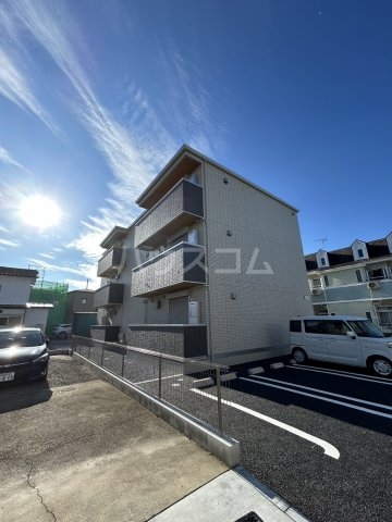 21/30 駐車場