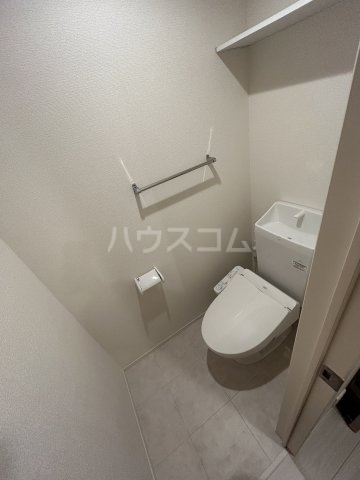 13/30 トイレ