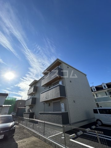 1/30 外観