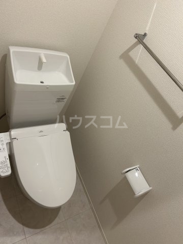 12/30 トイレ