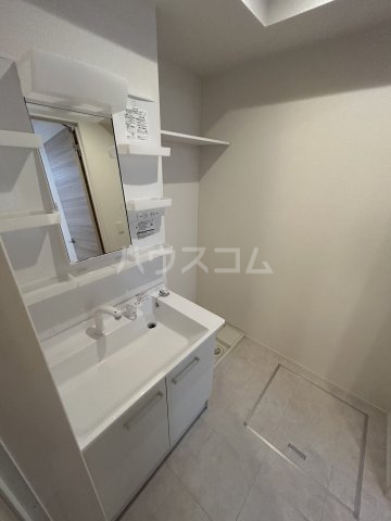 14/30 洗面