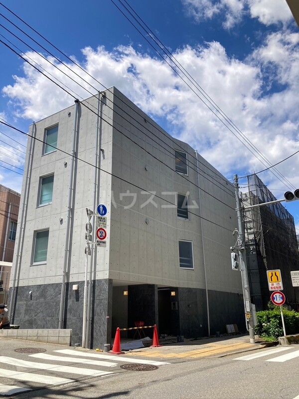 1/29 外観