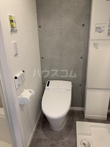 9/27 トイレ