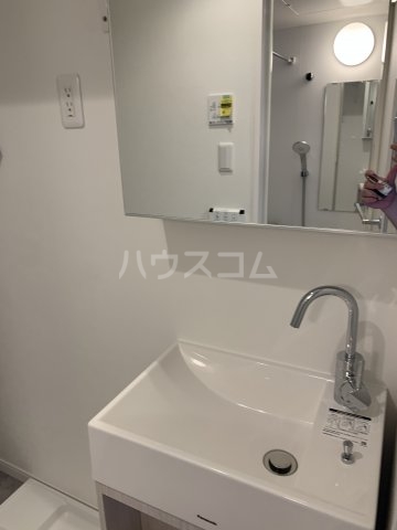 10/27 洗面
