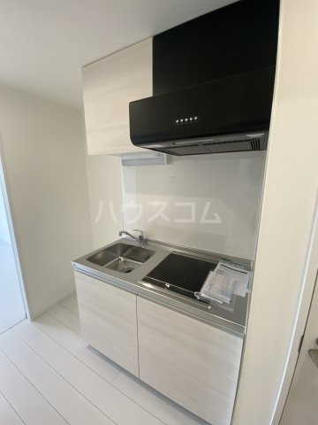 7/27 キッチン