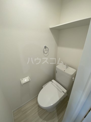 9/27 トイレ