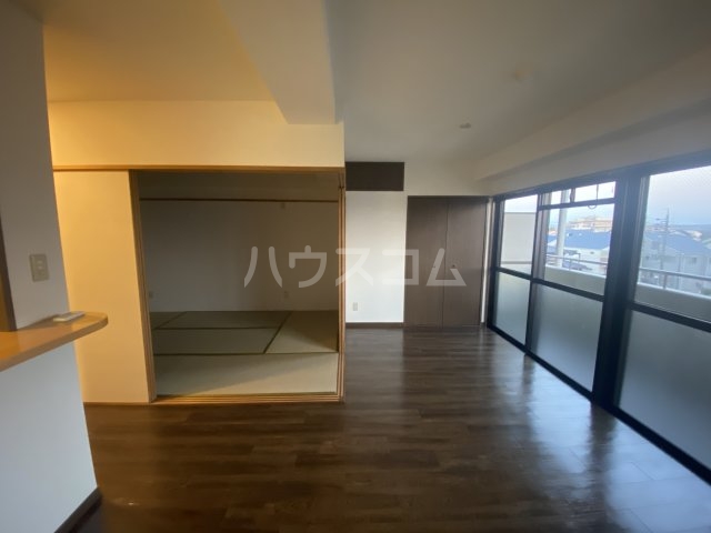 4/30 リビング/ダイニング