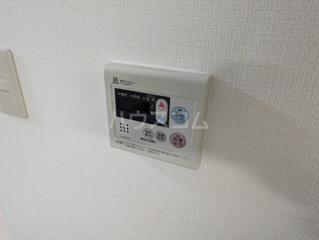 15/30 設備