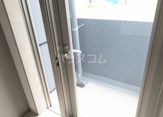 22/30 バルコニー