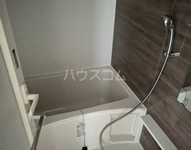 15/30 浴室