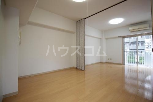 4/16 バルコニー