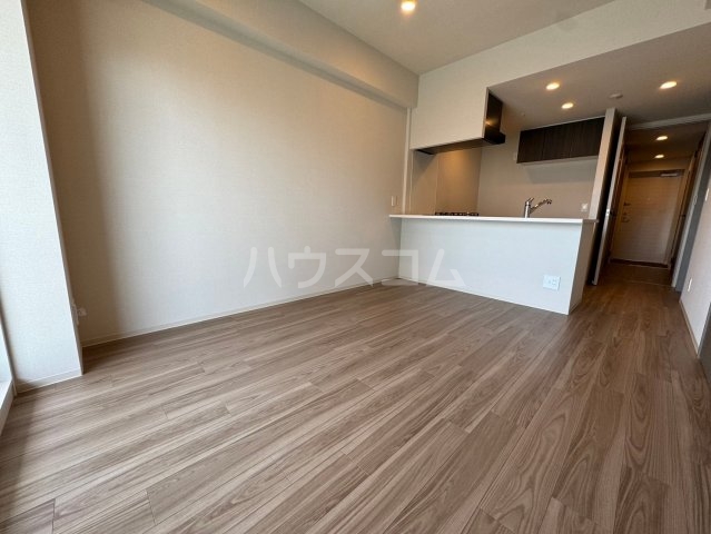 3/25 リビング/ダイニング