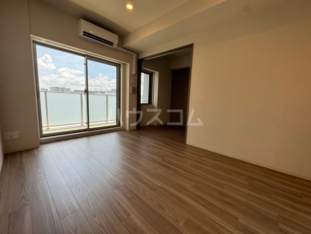 4/24 リビング/ダイニング