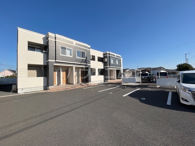 20/24 駐車場