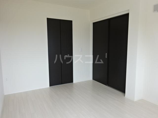 4/24 寝室