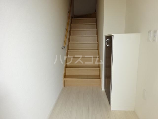 7/24 玄関