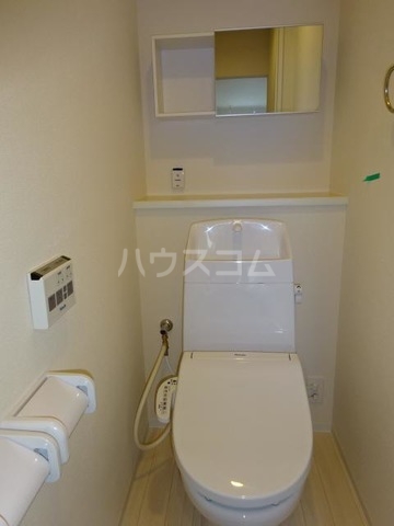 10/24 トイレ