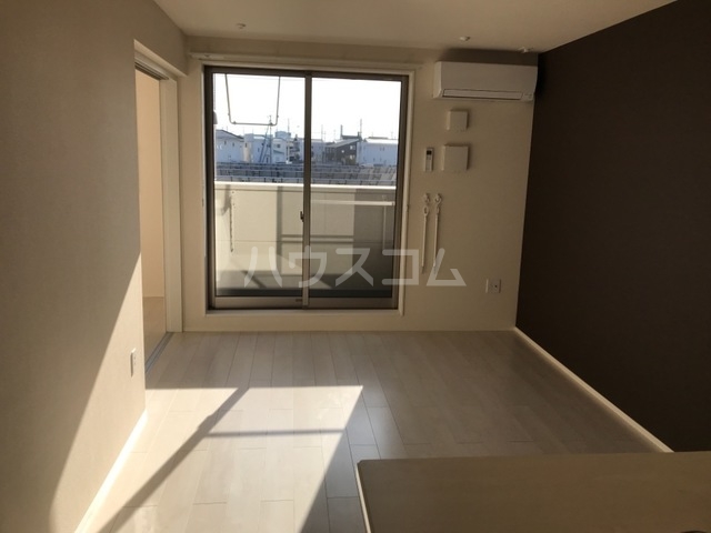 3/24 リビング/ダイニング