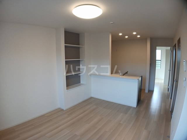 3/23 リビング/ダイニング