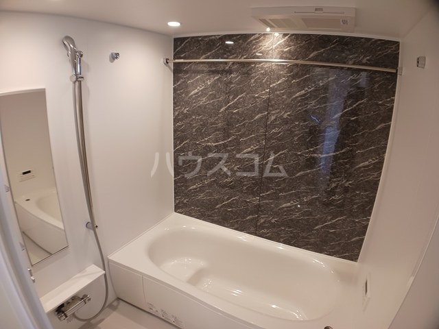 8/23 浴室