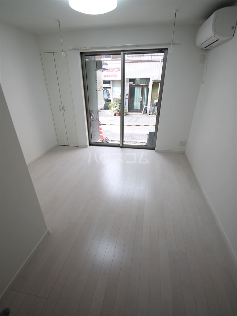 5/26 リビング/ダイニング