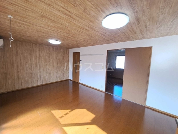 4/28 リビング/ダイニング