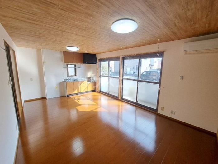 3/28 リビング/ダイニング