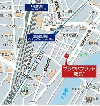 8/16 地図