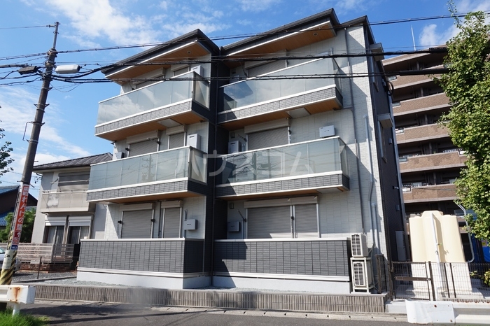 1/3 外観