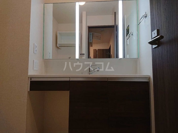 12/25 洗面