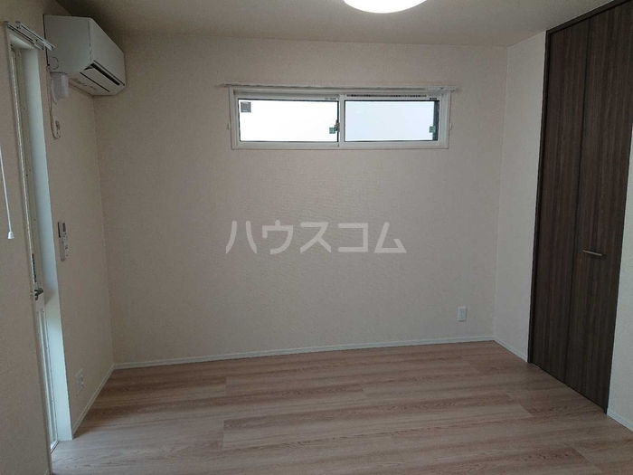 6/25 寝室