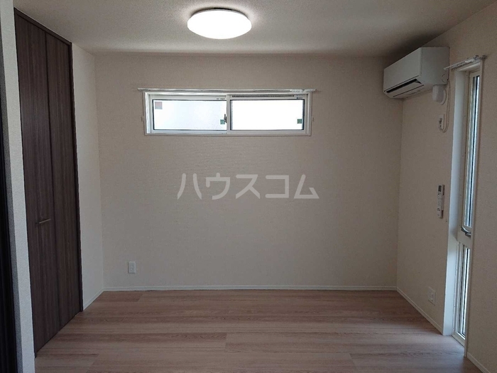7/25 寝室