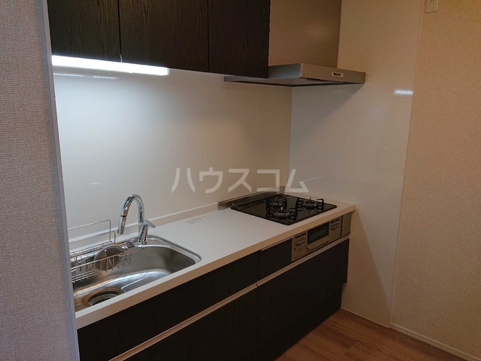 10/25 キッチン
