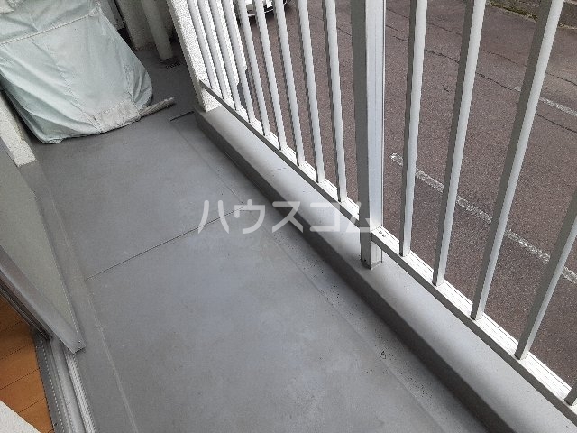 14/24 バルコニー