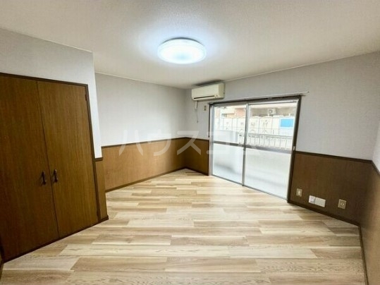 3/24 リビング/ダイニング