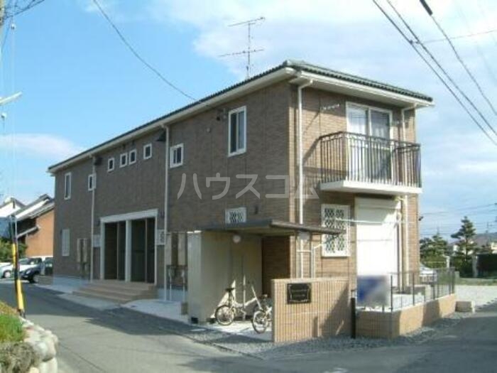 1/23 外観