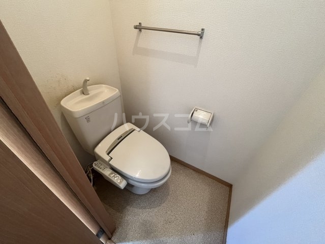 14/23 トイレ