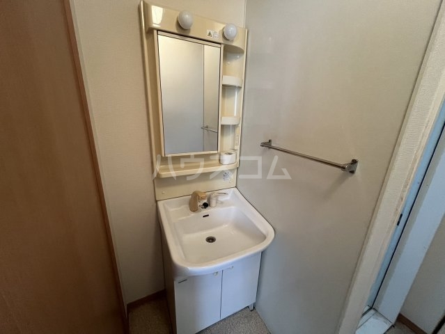 15/23 洗面
