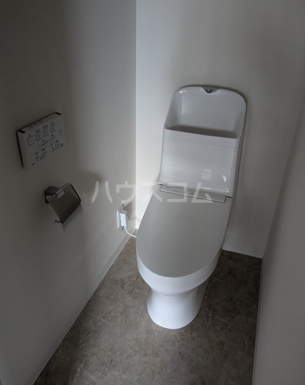 15/30 トイレ