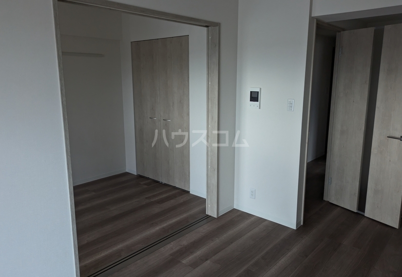 11/30 室内