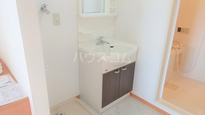10/20 洗面