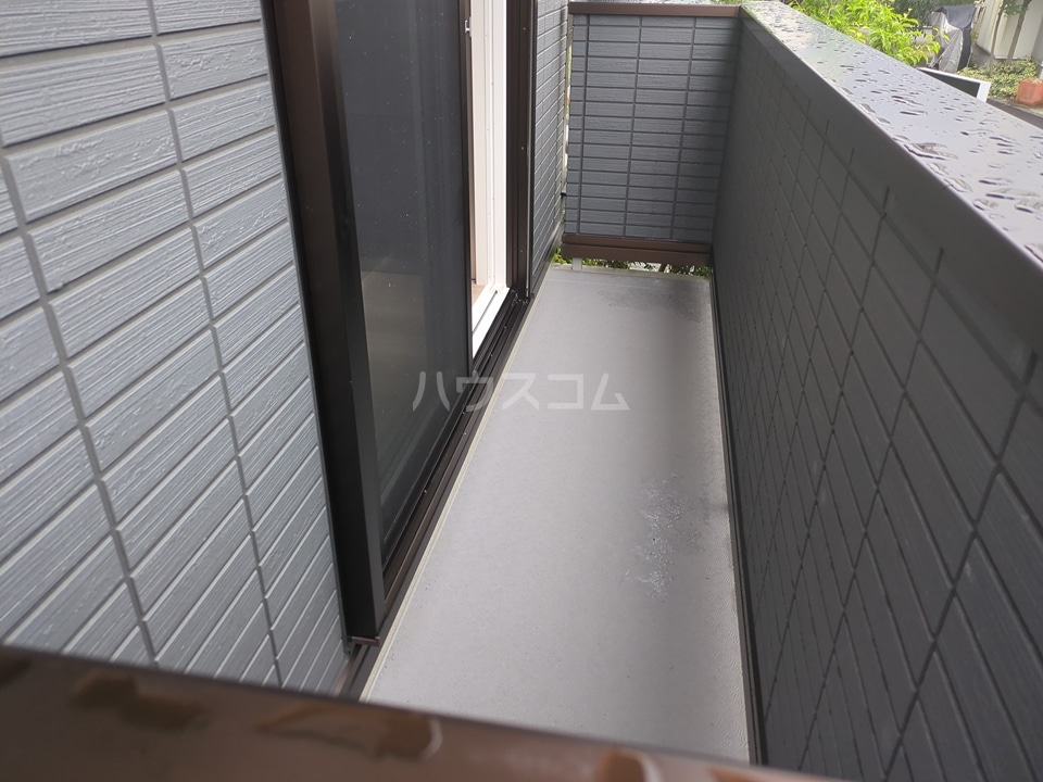 15/29 バルコニー