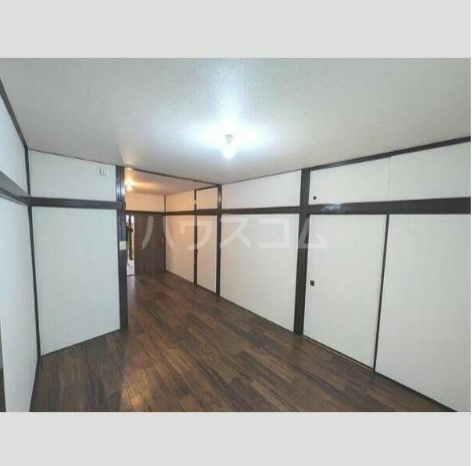 4/18 リビング/ダイニング